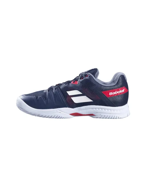 Zapatillas Babolat SFX3 30S23529 1075 | Ofertas de pádel